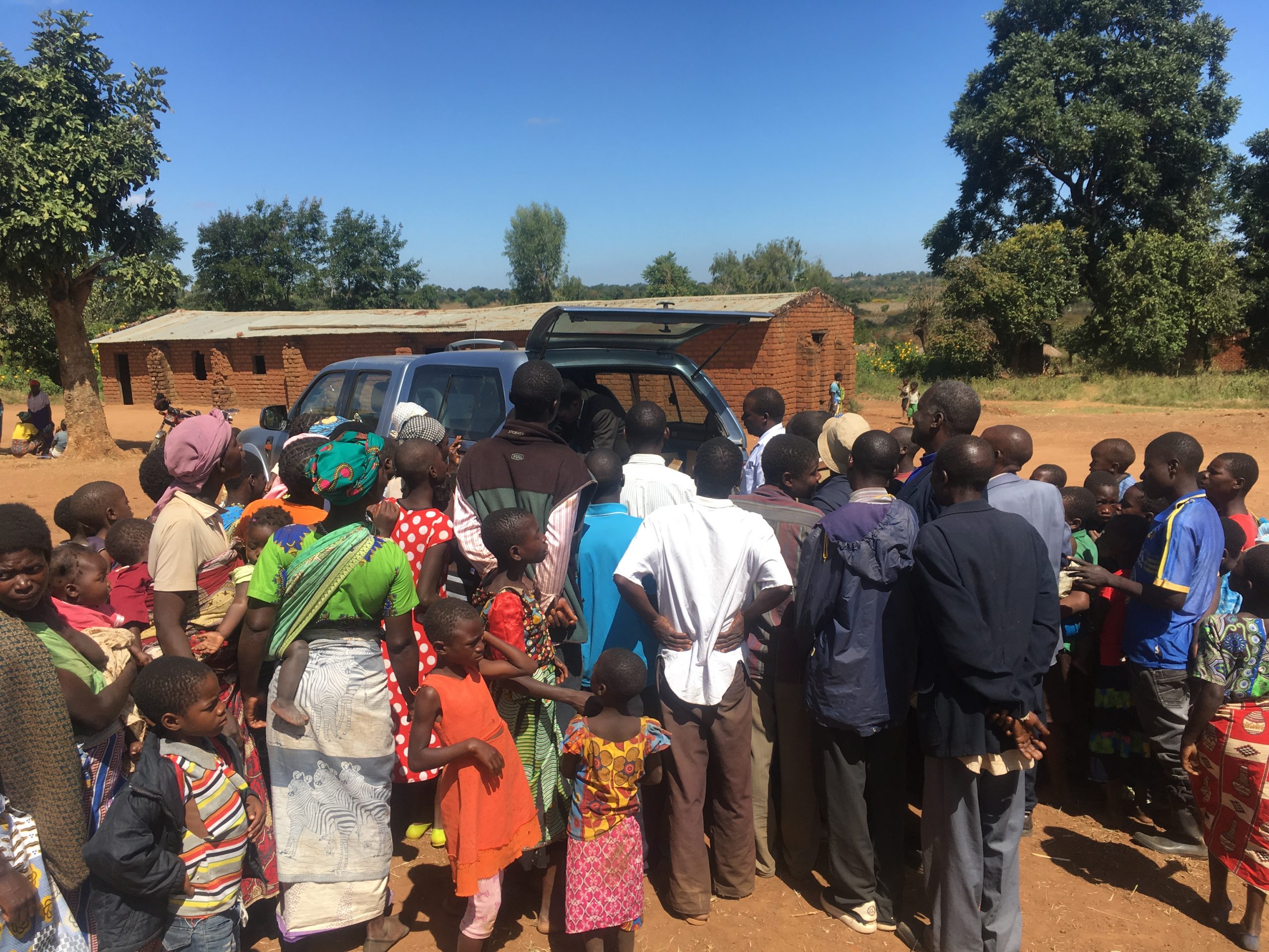 Zambesi Mission – Serving Jesus and His Church in Malawi and North ...