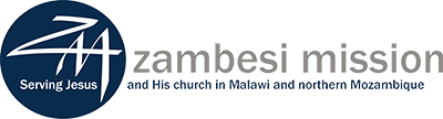 Zambesi Mission